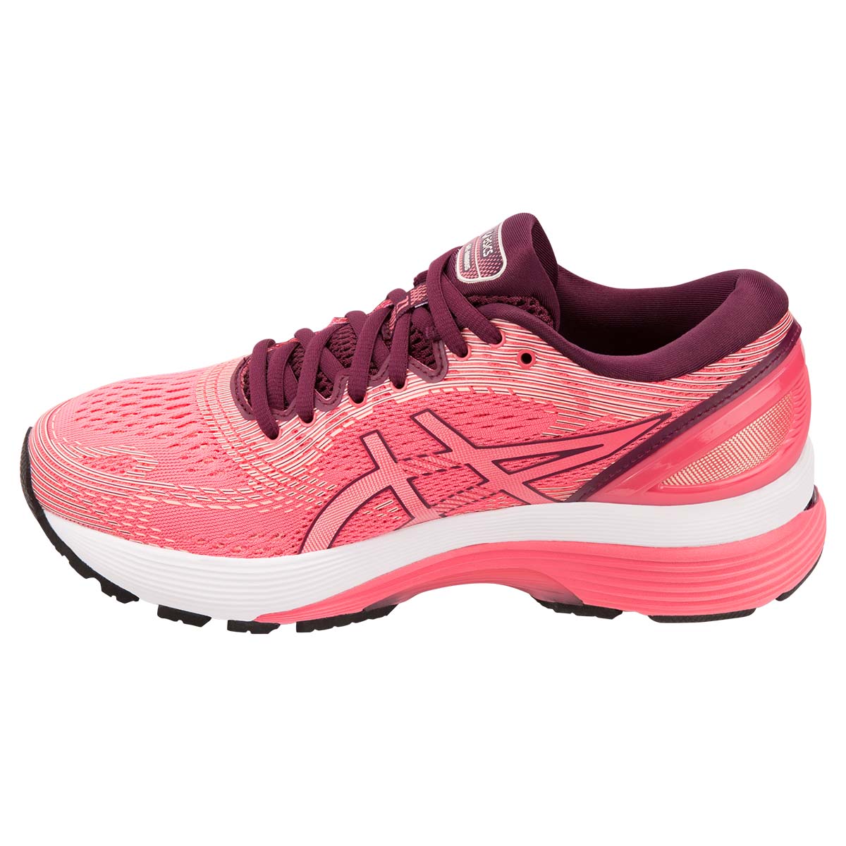 Asics Nimbus 21 - Image 22