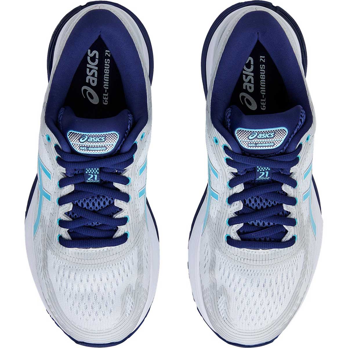 Asics Nimbus 21 - Image 27