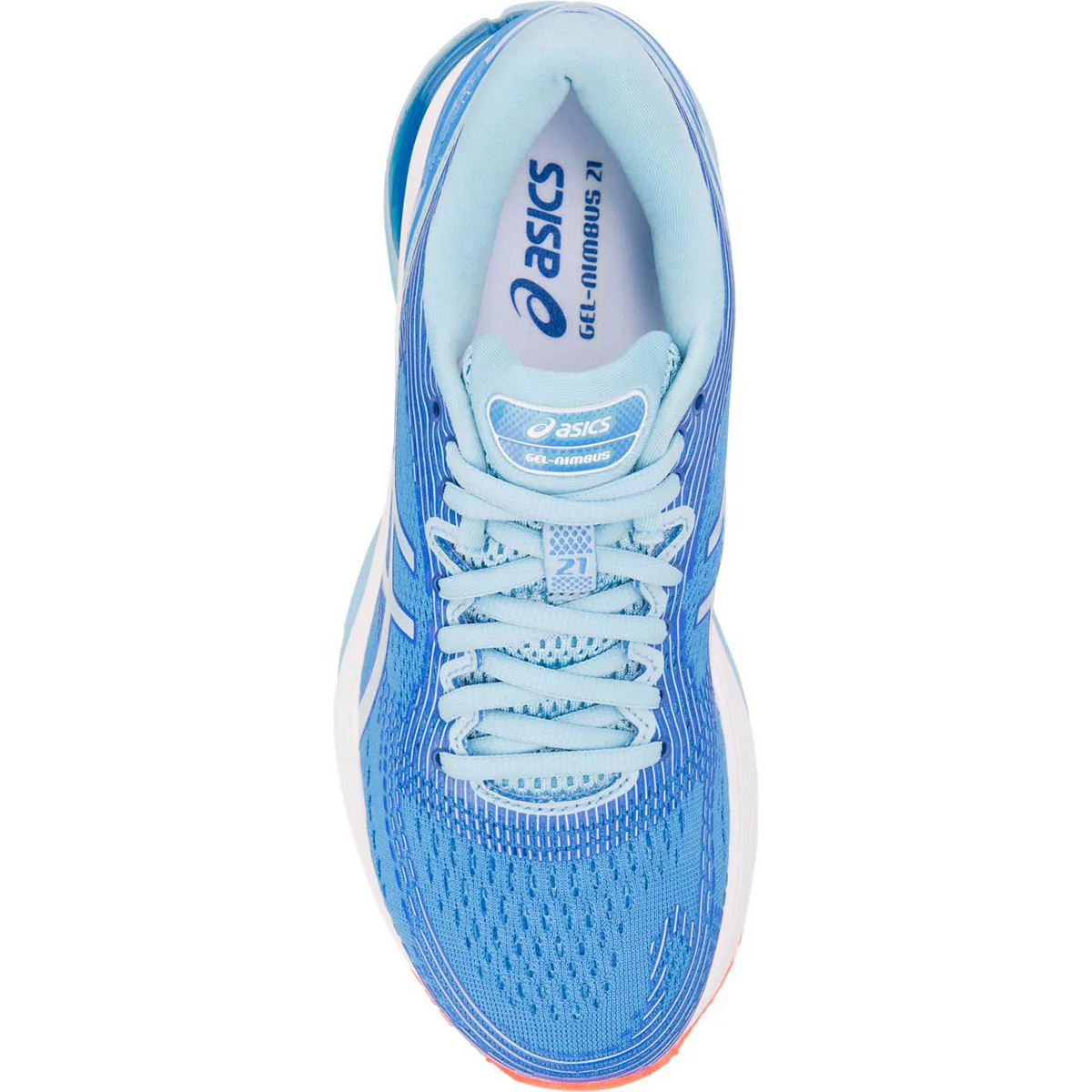 Asics Nimbus 21 - Image 31