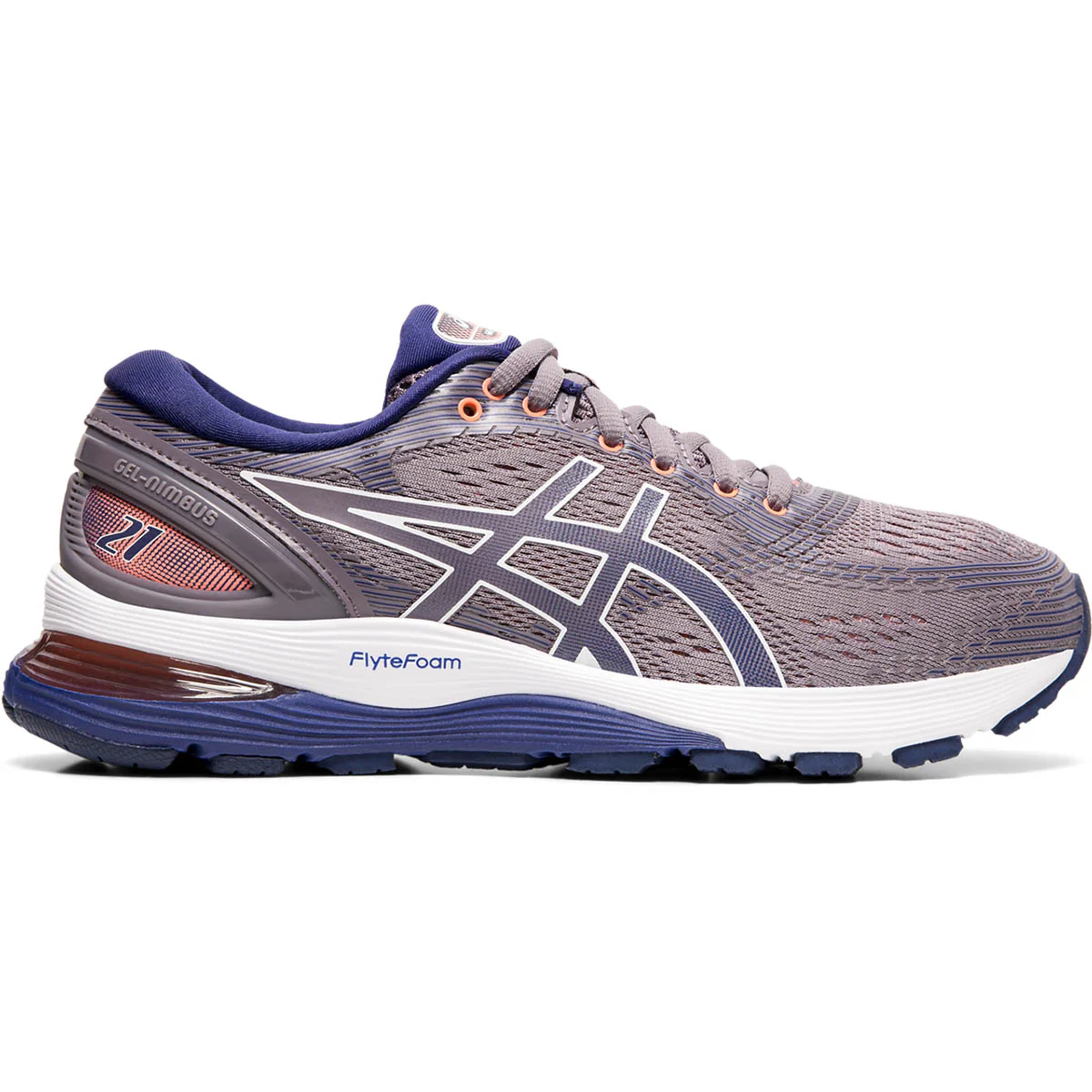 Asics Nimbus 21 - Image 33