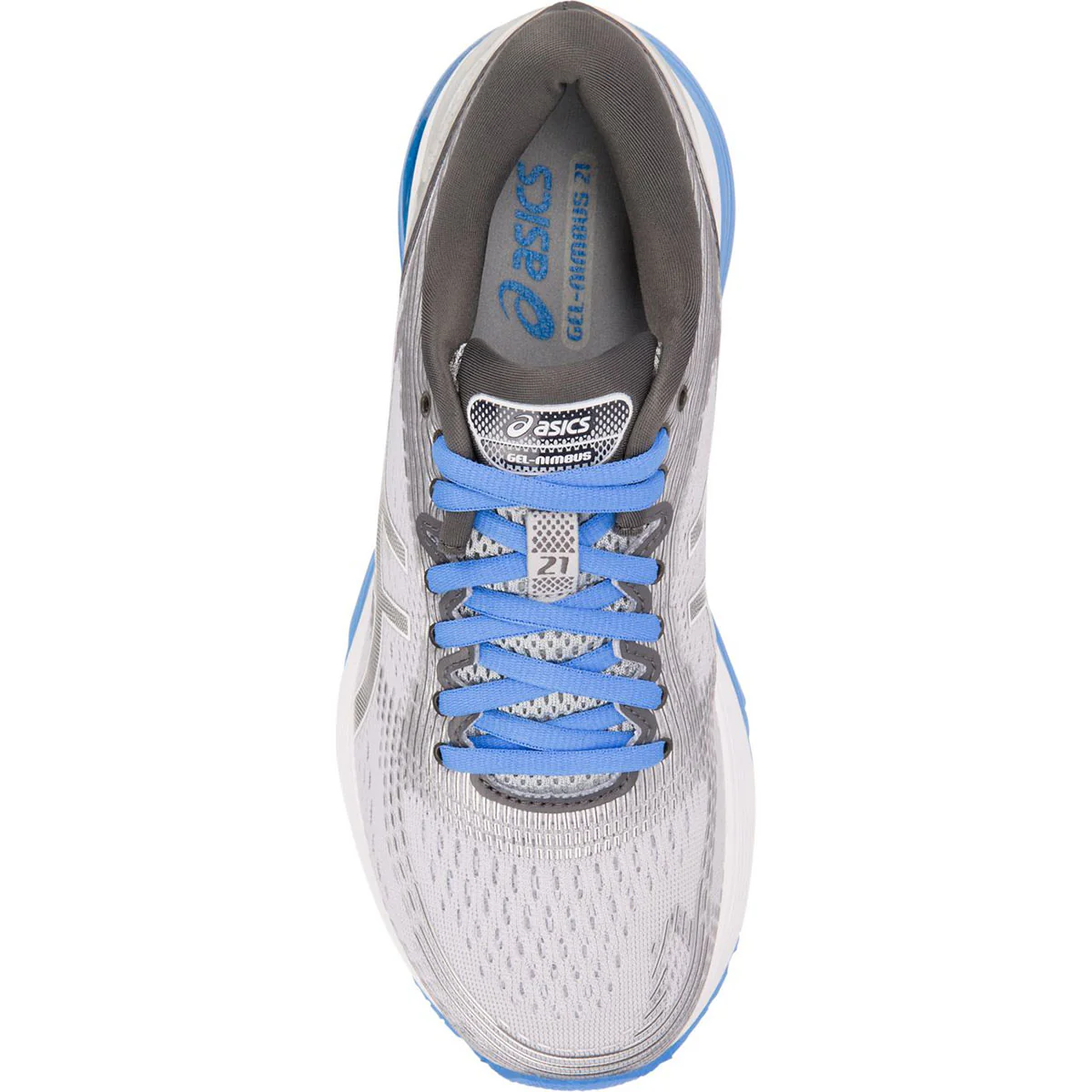 Asics Nimbus 21 - Image 42