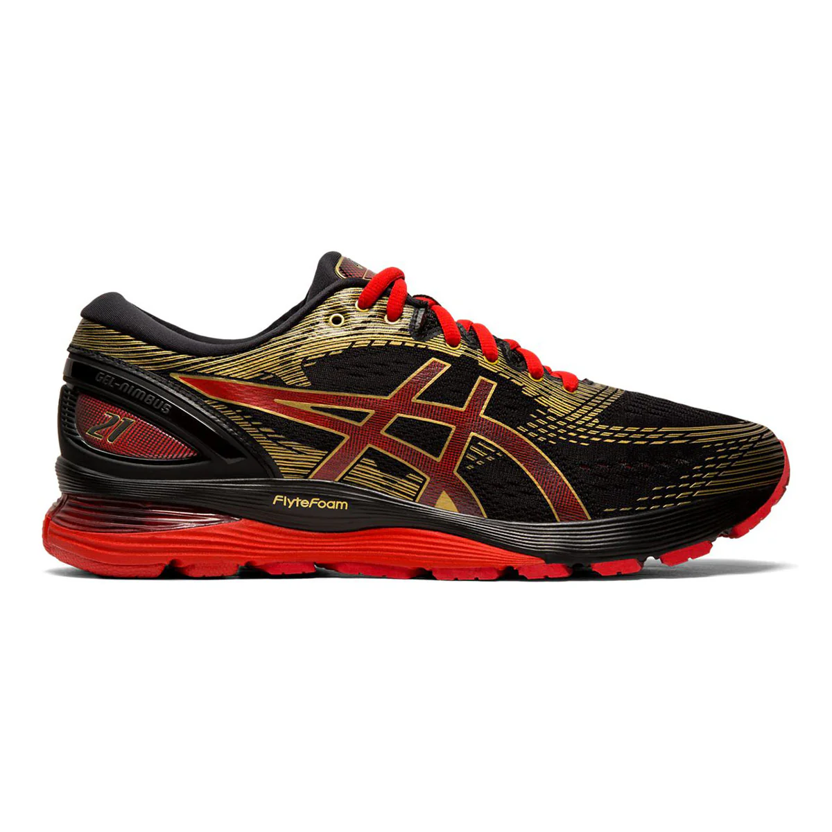 Asics Nimbus 21 - Image 5