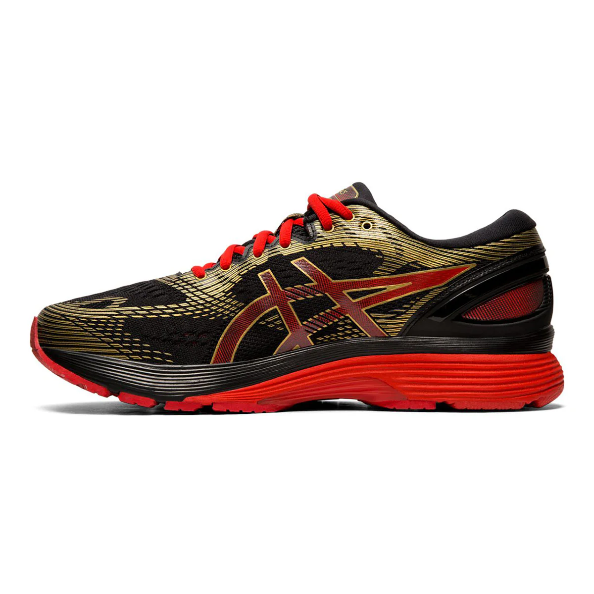 Asics Nimbus 21 - Image 6