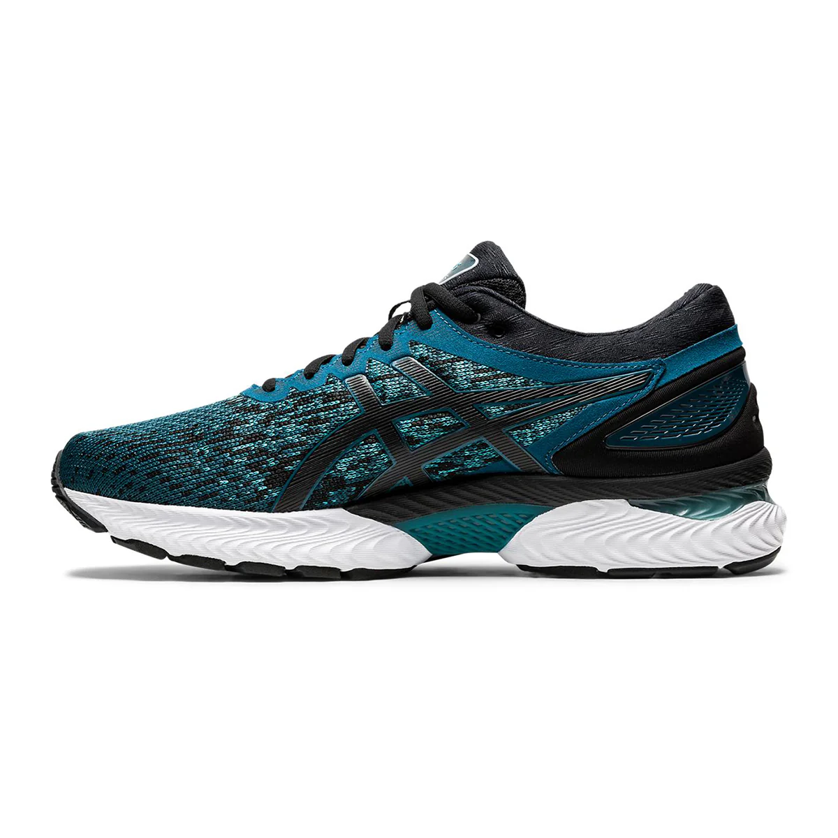 Asics Nimbus 22 Knit - Image 10