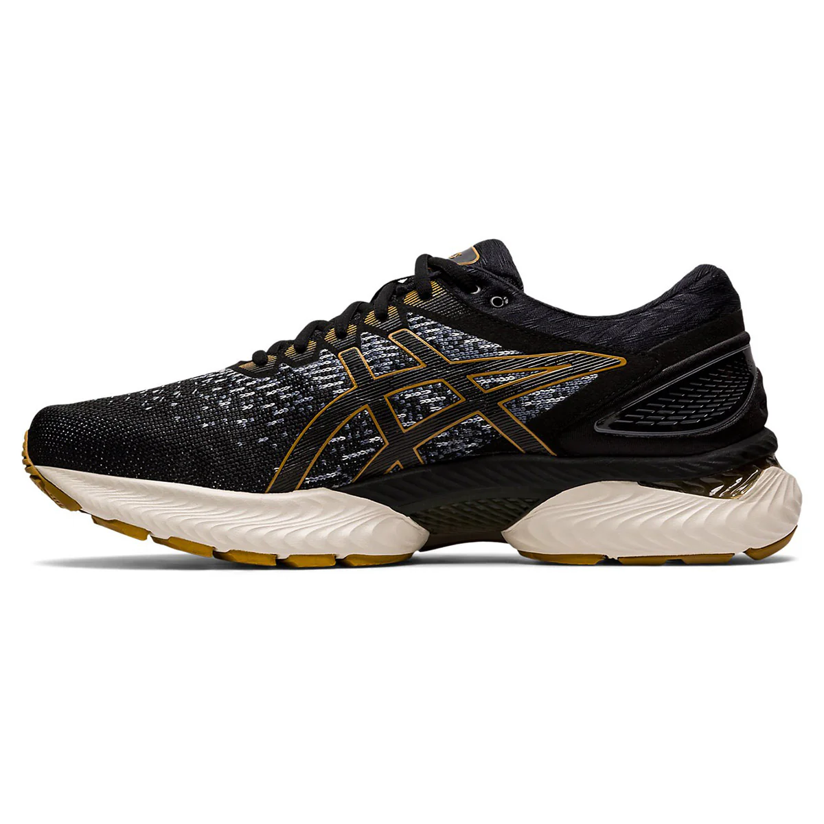Asics Nimbus 22 Knit - Image 2