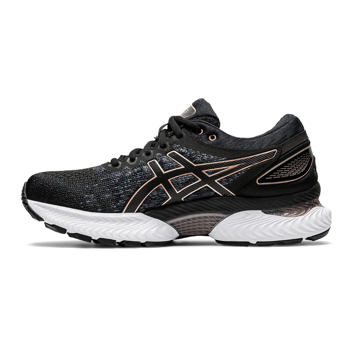 Asics Nimbus 22 Knit - Image 6