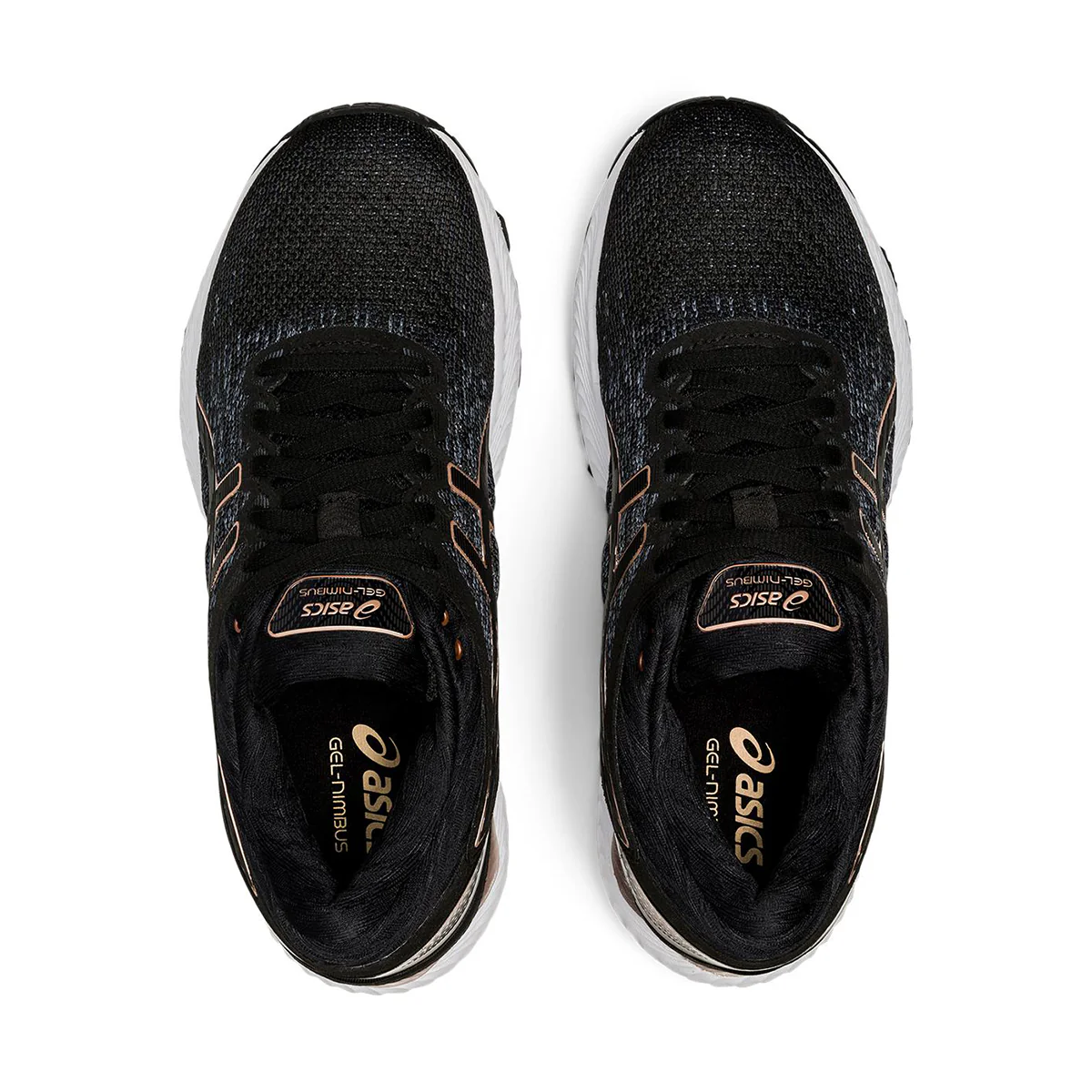 Asics Nimbus 22 Knit - Image 7