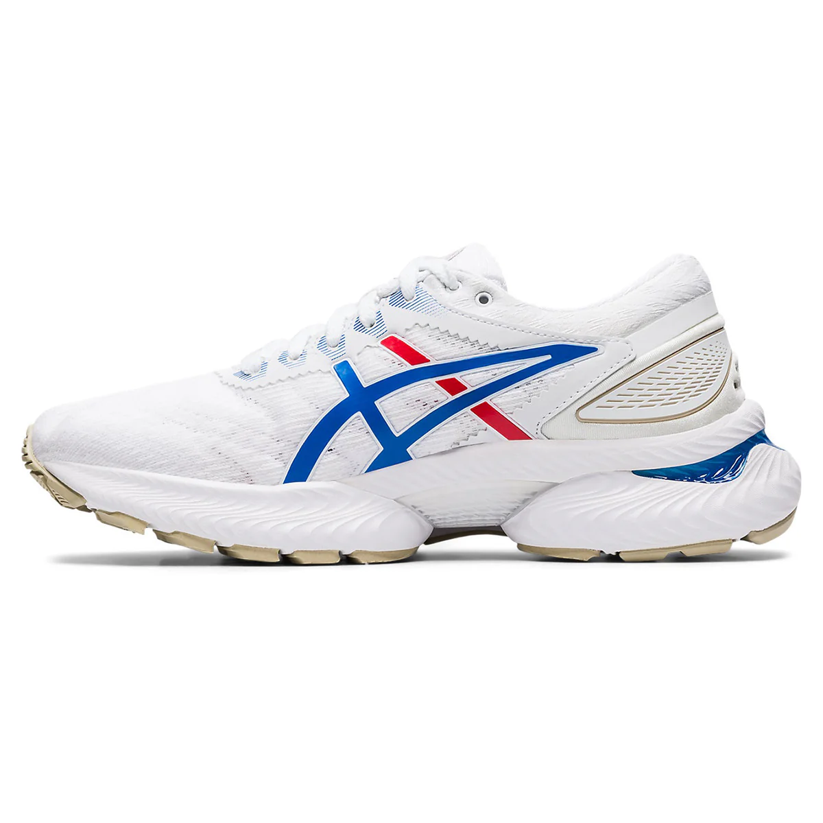 Asics Nimbus 22 Retro Tokyo - Image 2