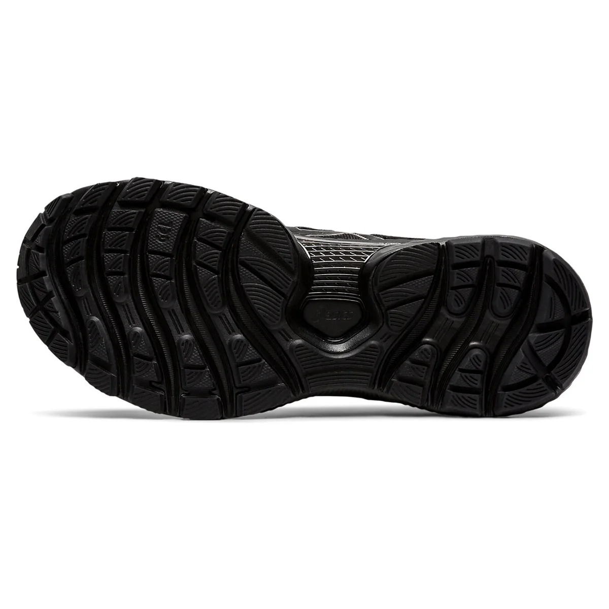 Asics Nimbus 22 - Black - Black - Image 4