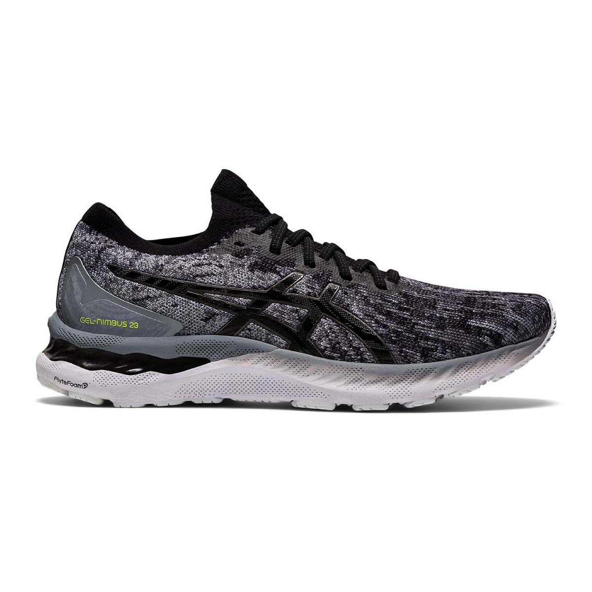 Asics Nimbus 23 Knit - Image 5