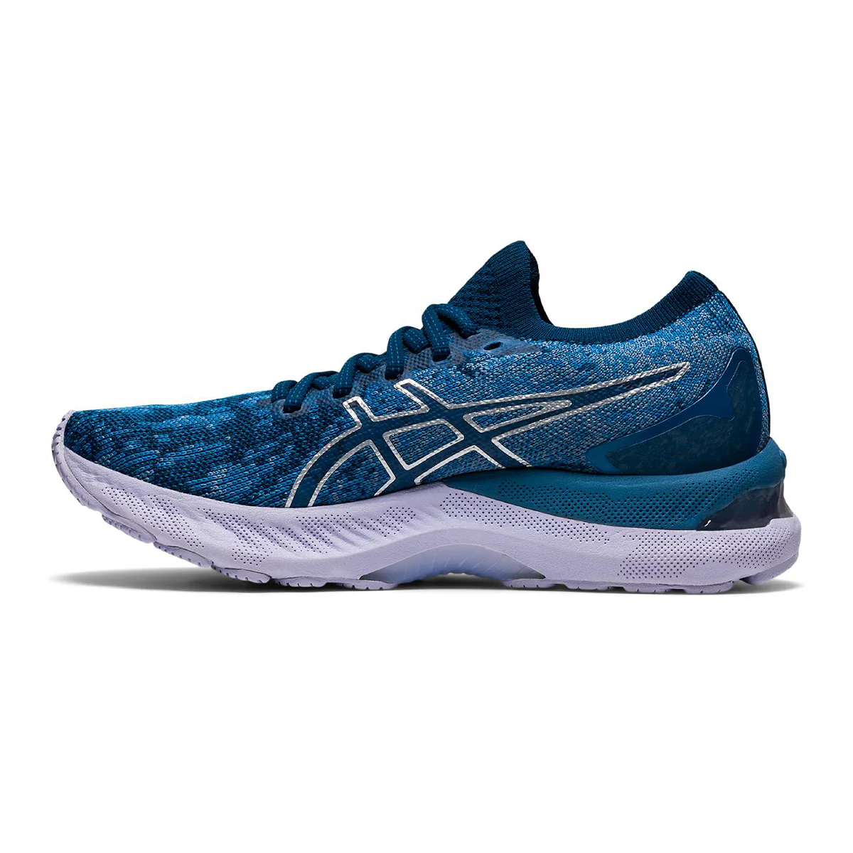 Asics Nimbus 23 Knit - Image 2