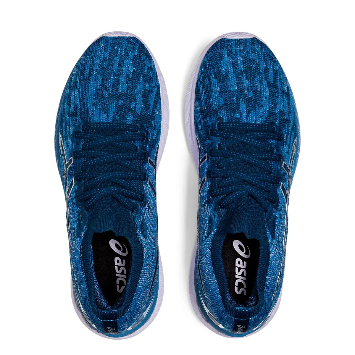 Asics Nimbus 23 Knit - Image 3