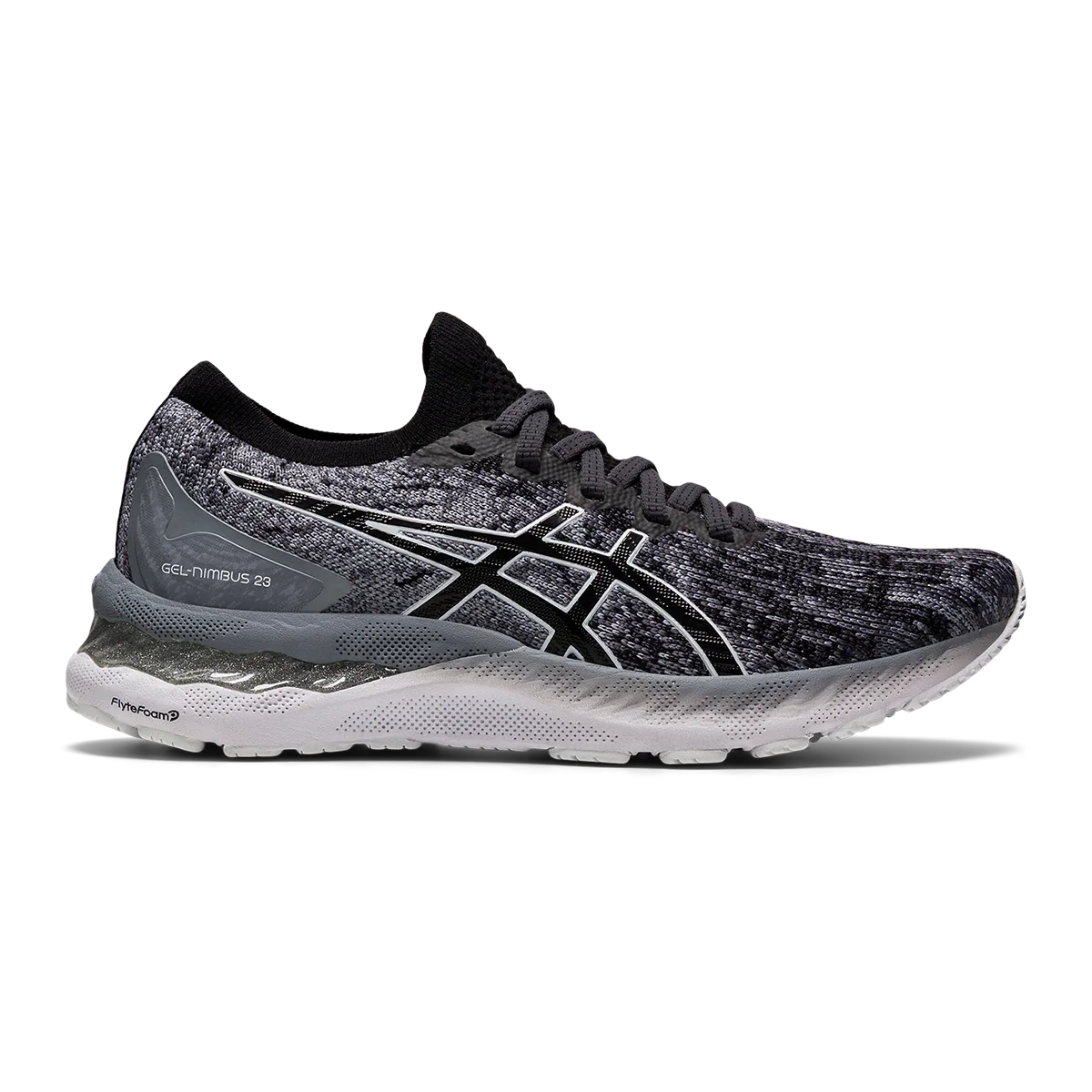 Asics Nimbus 23 Knit - Image 5