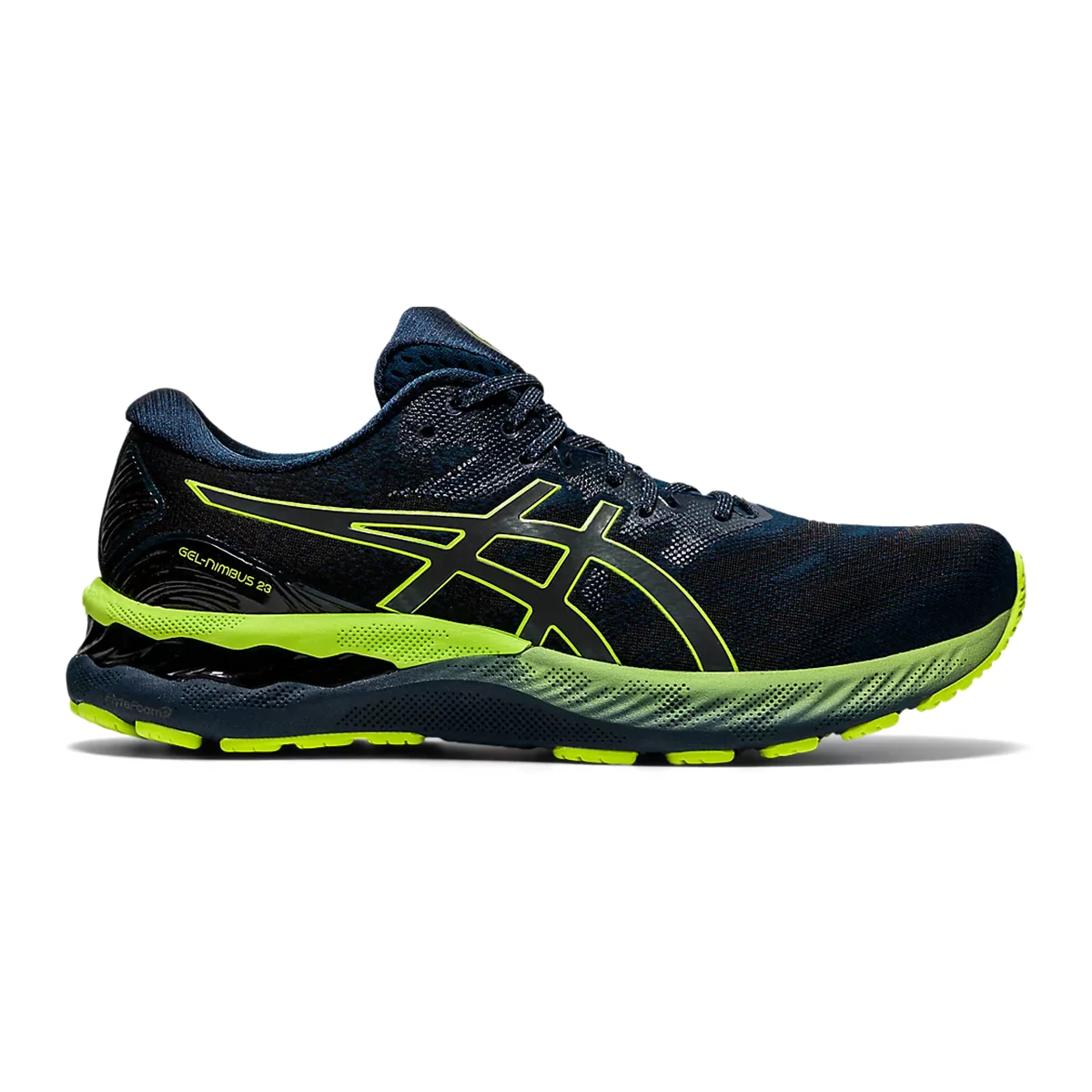 Asics Nimbus 23 Lite - Show - Image 5