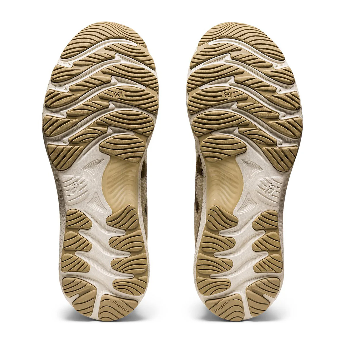 Asics Nimbus 23 - Cream - Putty - Image 4