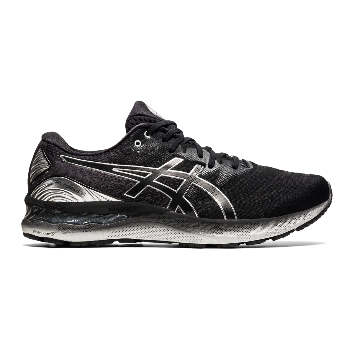 Asics Nimbus 23 Platinum