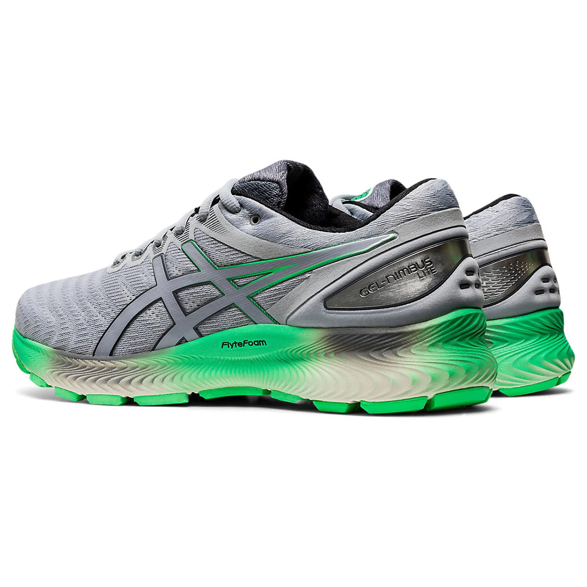 Asics Nimbus Lite - Image 7
