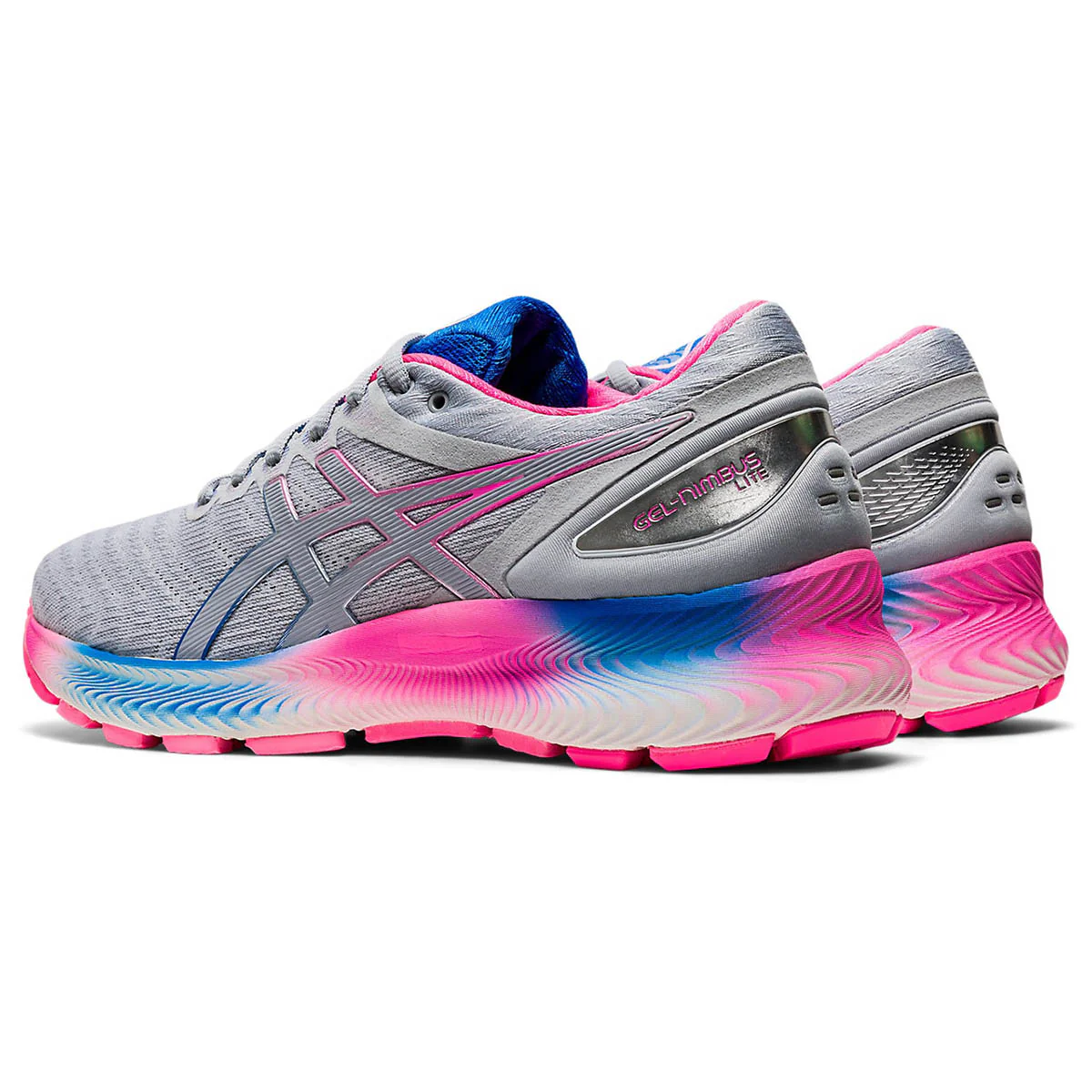 Asics Nimbus Lite - Image 7