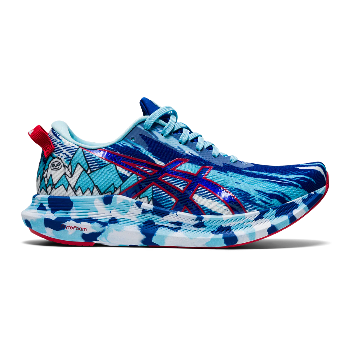 Asics Noosa Tri 13 Yeti