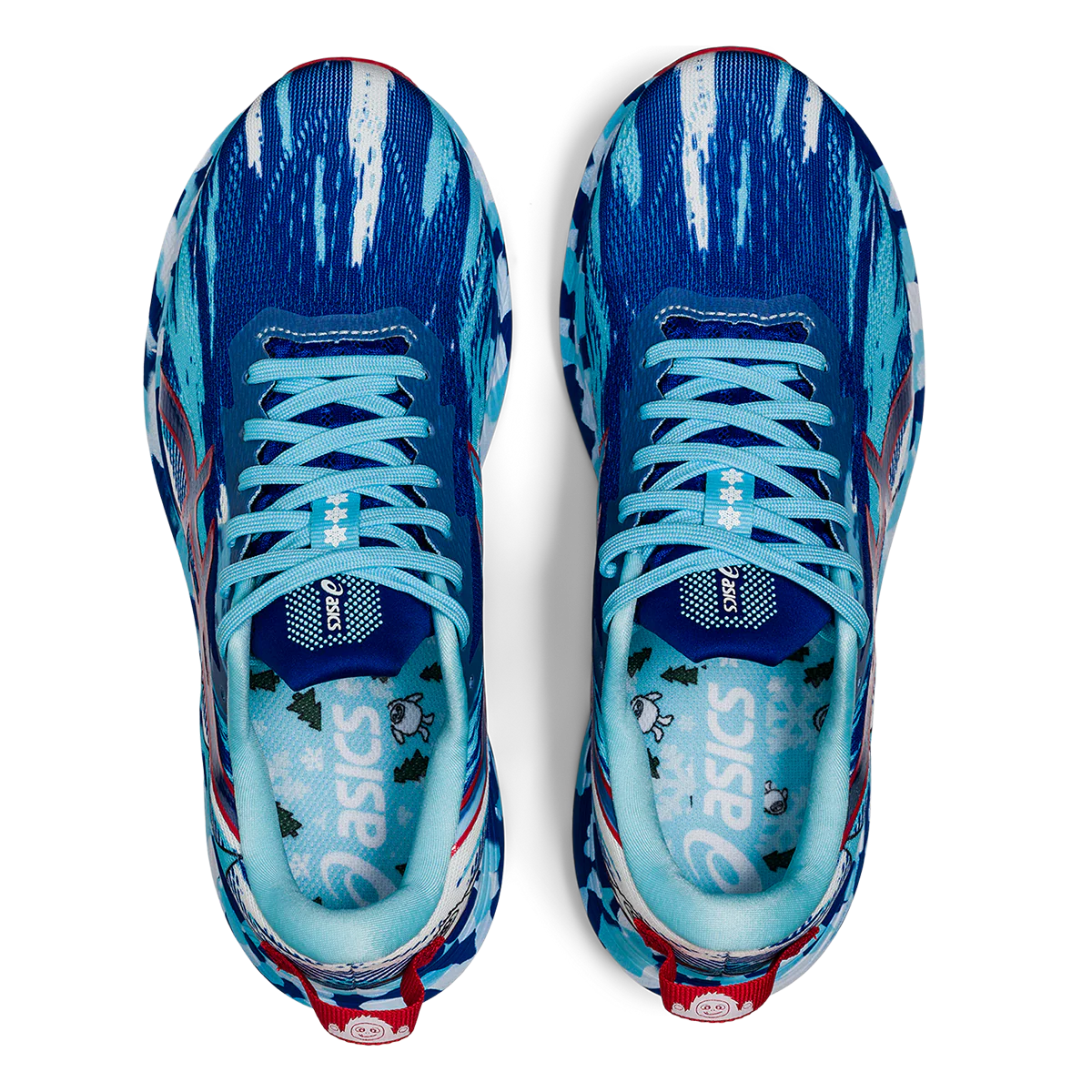 Asics Noosa Tri 13 Yeti - Image 3