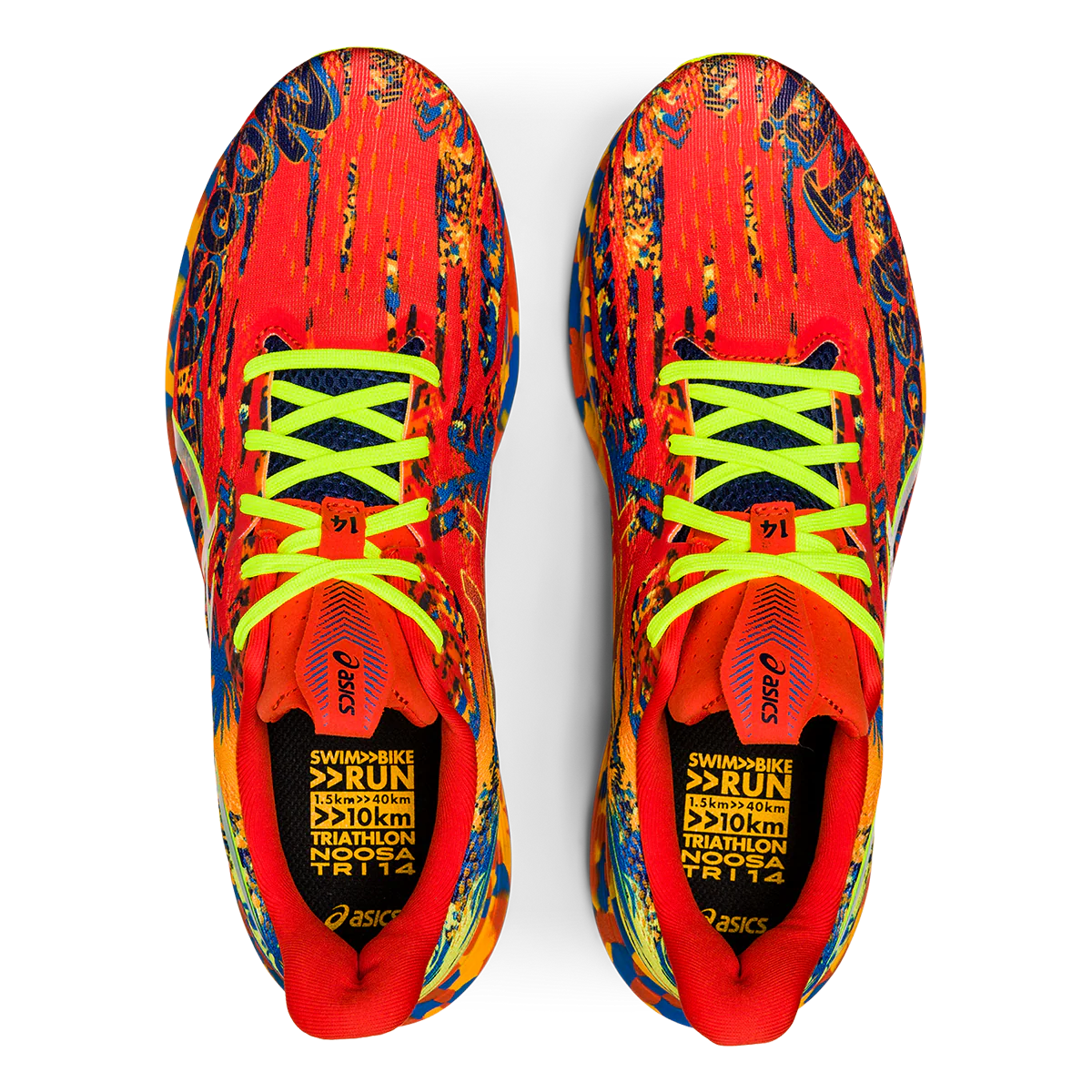 Asics Noosa Tri 14 - Image 11