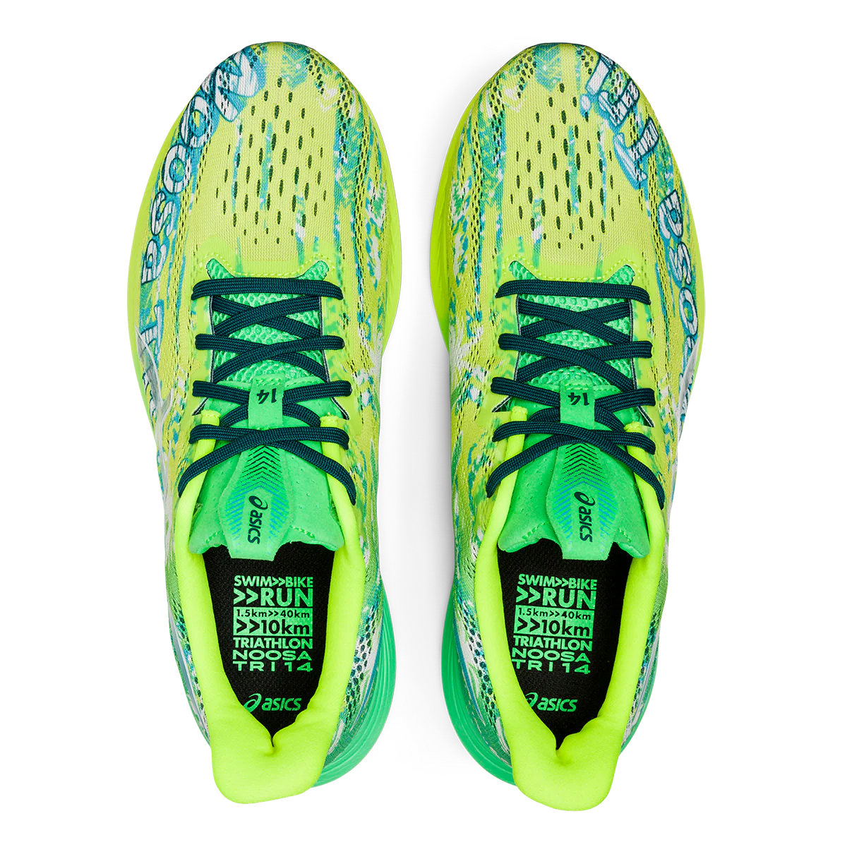 Asics Noosa Tri 14 - Image 35