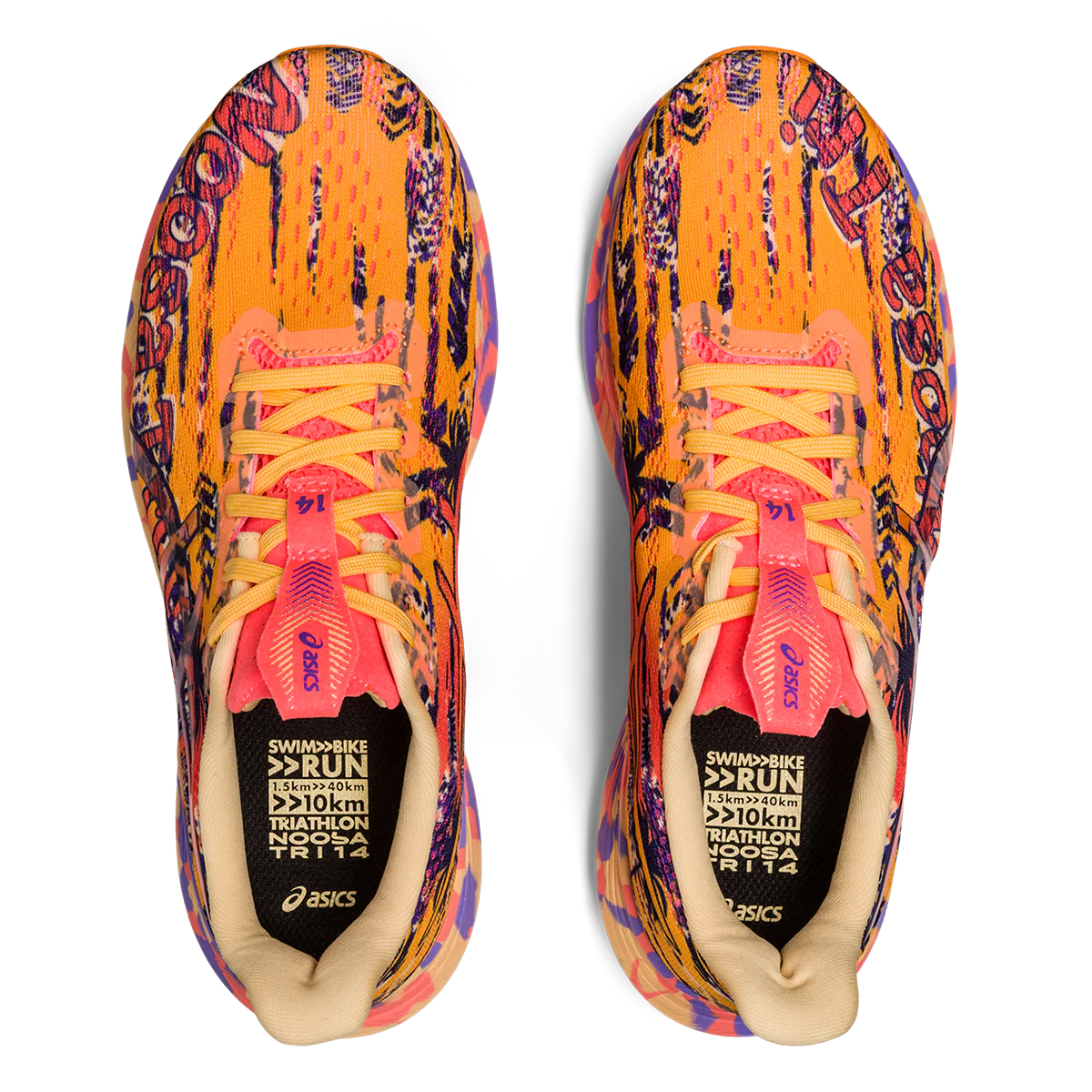 Asics Noosa Tri 14 - Image 19