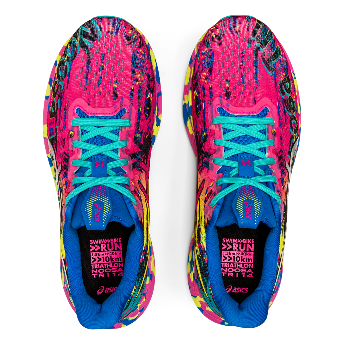 Asics Noosa Tri 14 - Image 23