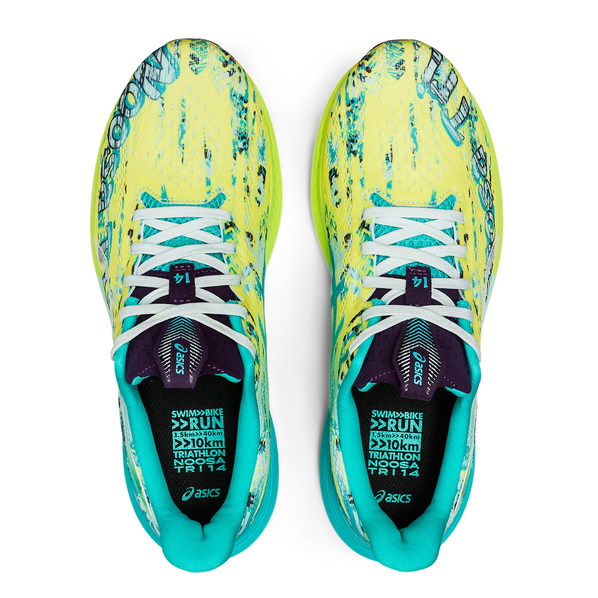 Asics Noosa Tri 14 - Image 31