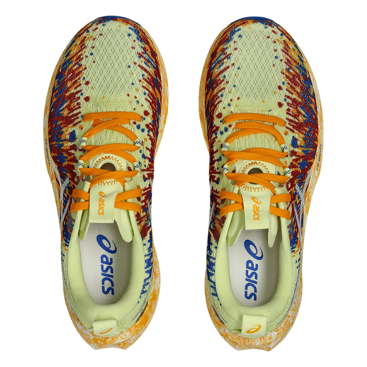 Asics Noosa Tri 16 - Image 36