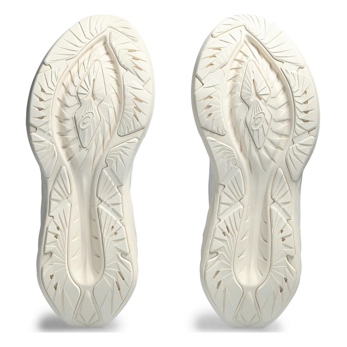 Asics Novablast 4 - White - White - Image 4