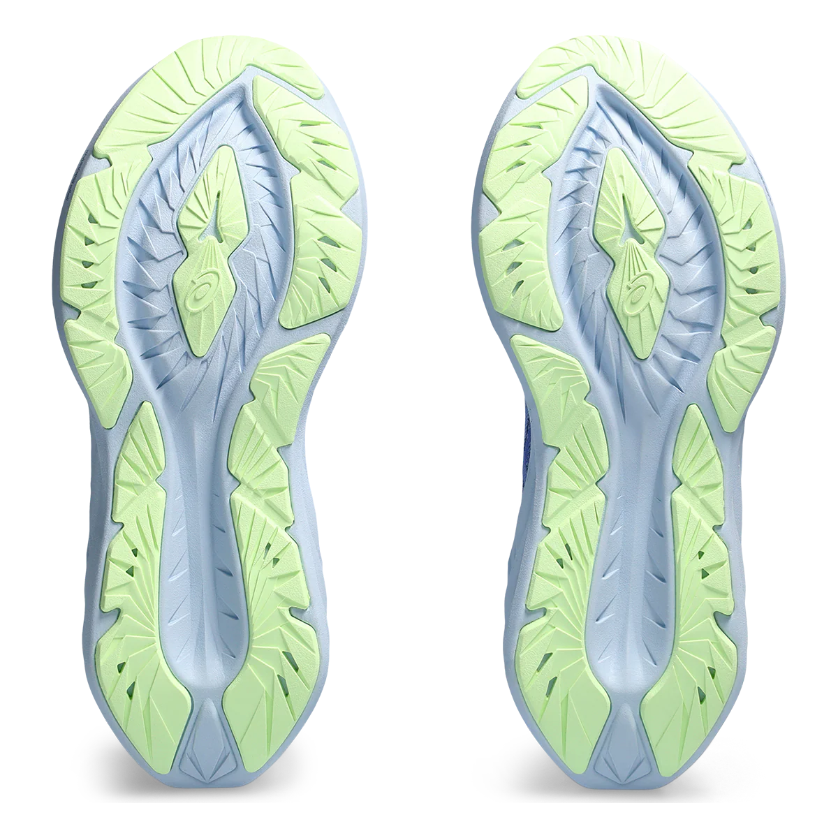 Asics Novablast 4 - Light Sapphire - Sapphire - Image 4
