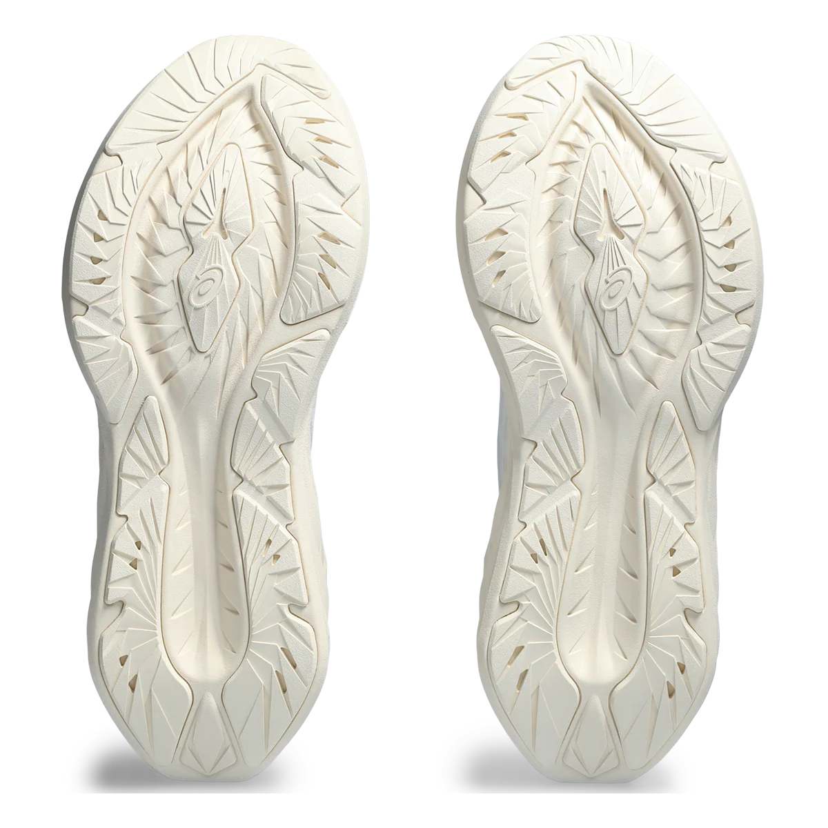 Asics Novablast 4 - White - White - Image 4