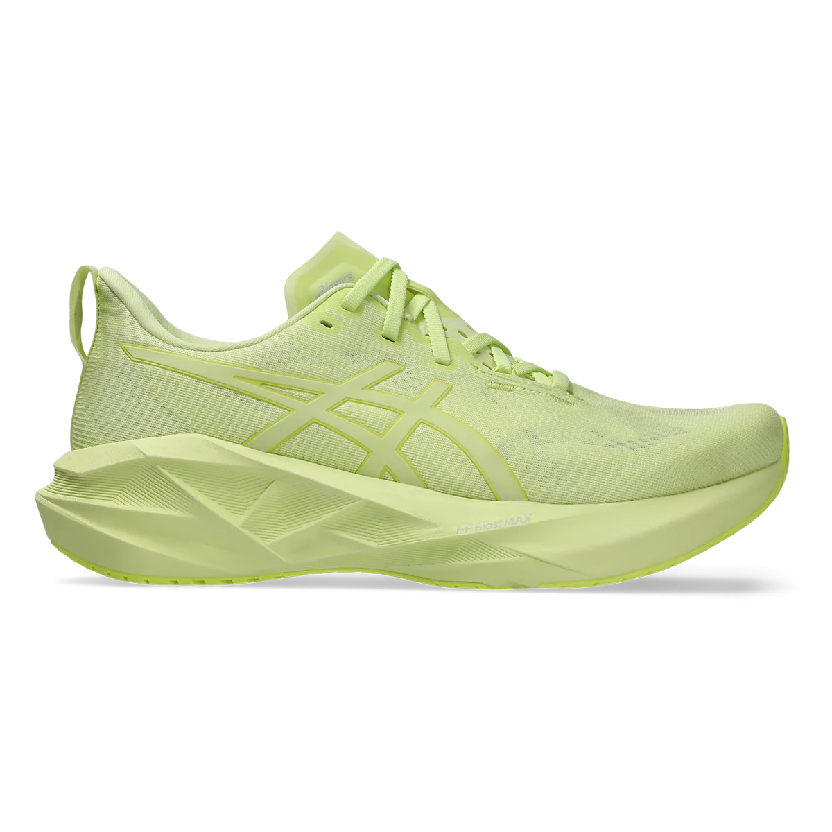 Asics Novablast 5 Lite-Show