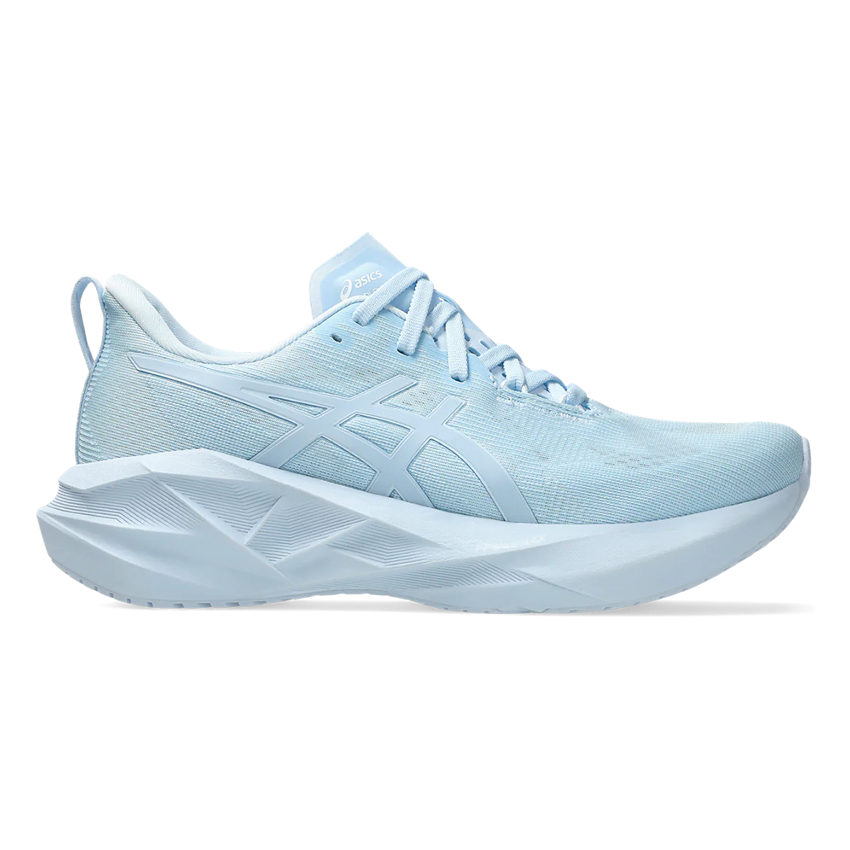 Asics Novablast 5 Lite-Show