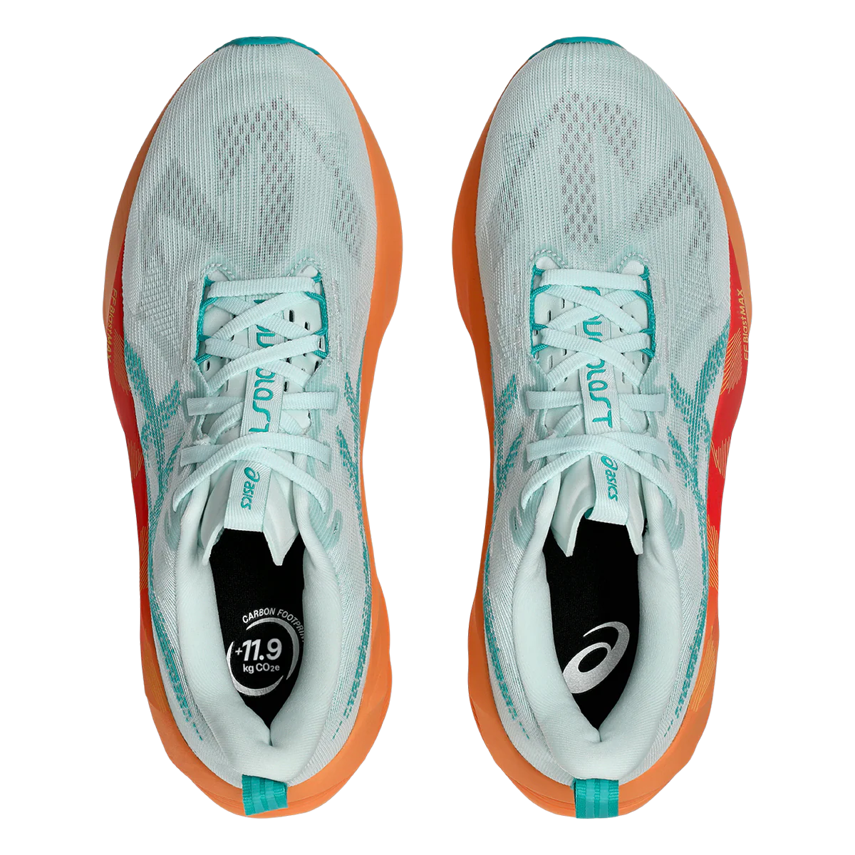 Asics Novablast 5 - Image 3