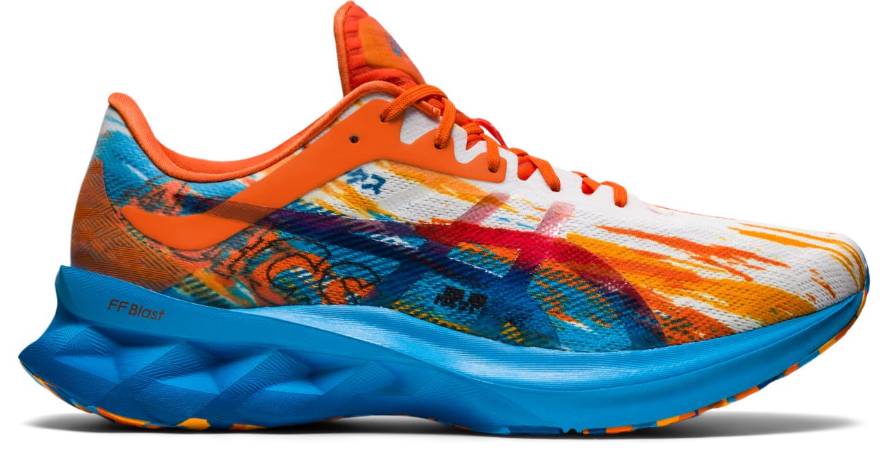 Asics Novablast - Image 6