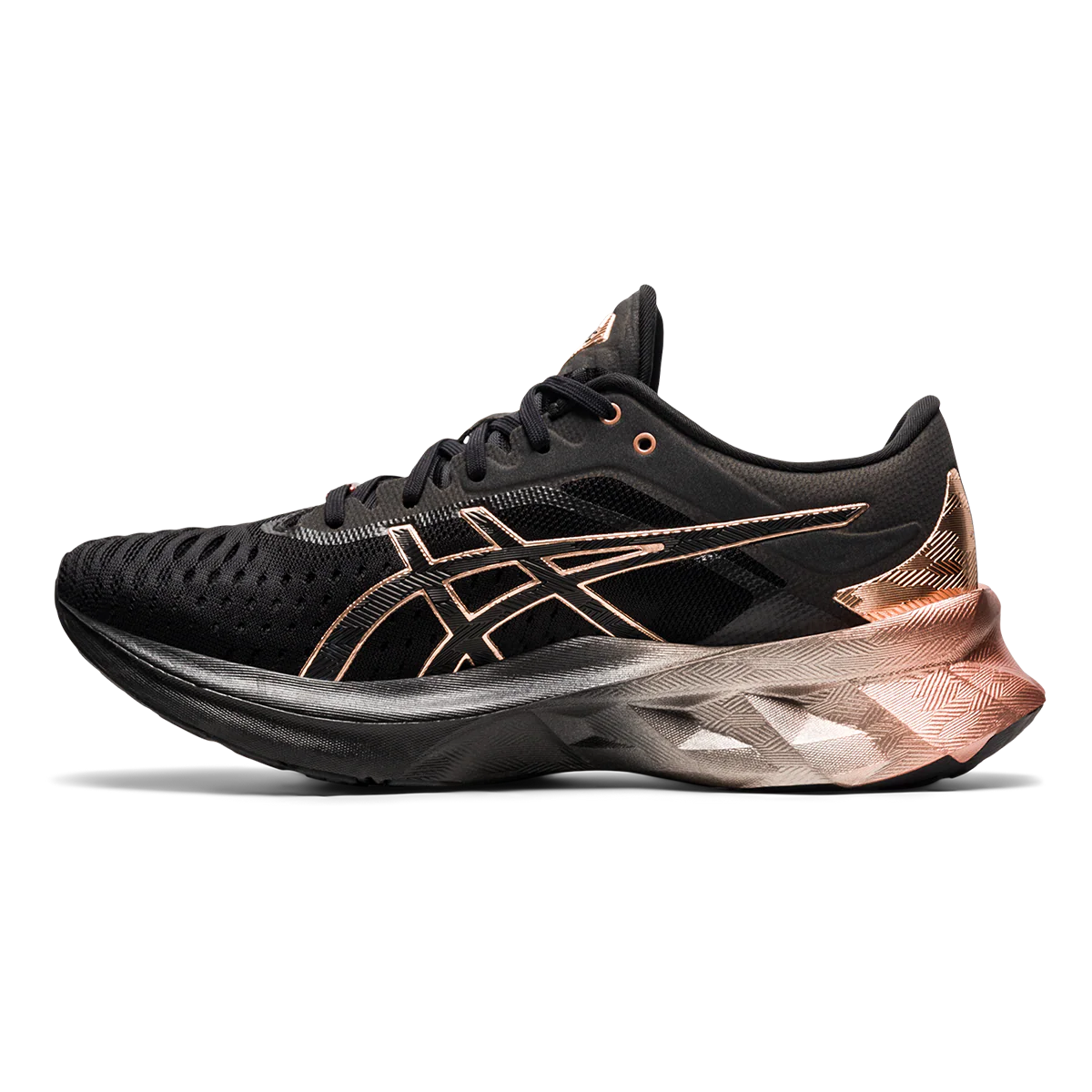 Asics Novablast Platinum - Image 2