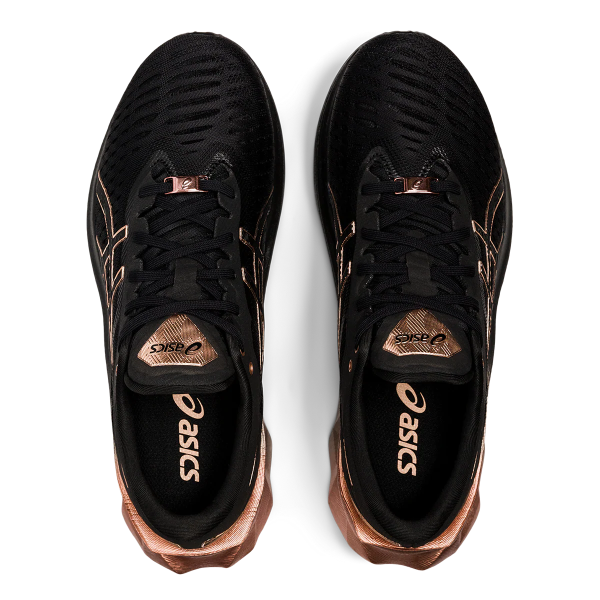 Asics Novablast Platinum - Image 3