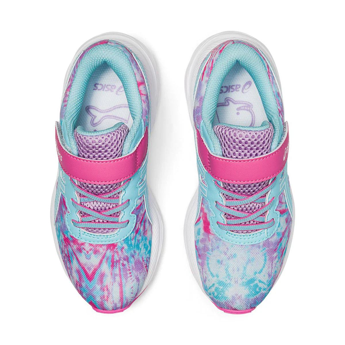 Asics Pre Excite 7 PS - Image 7