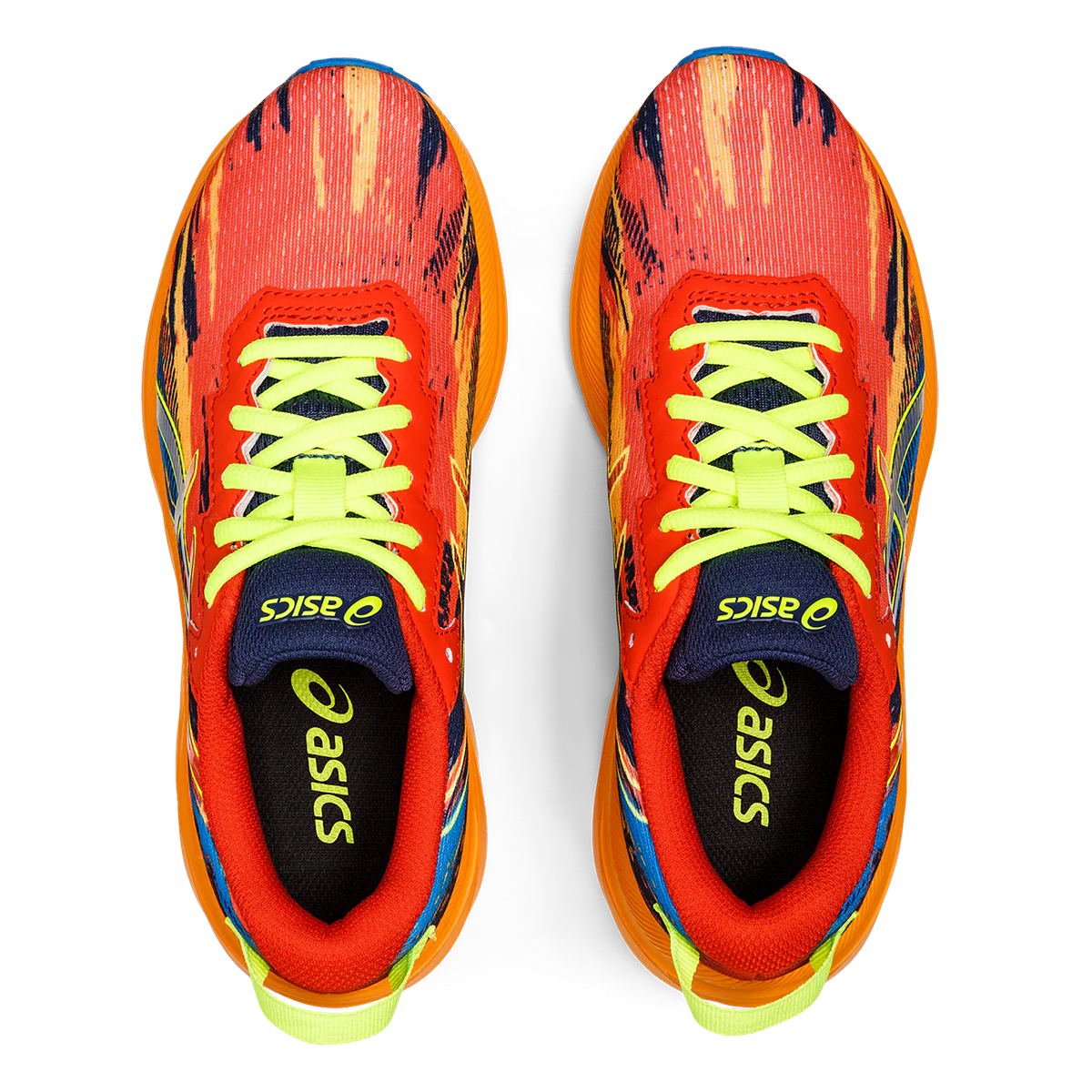 Asics Pre Noosa Tri 13 Grade School - Image 3