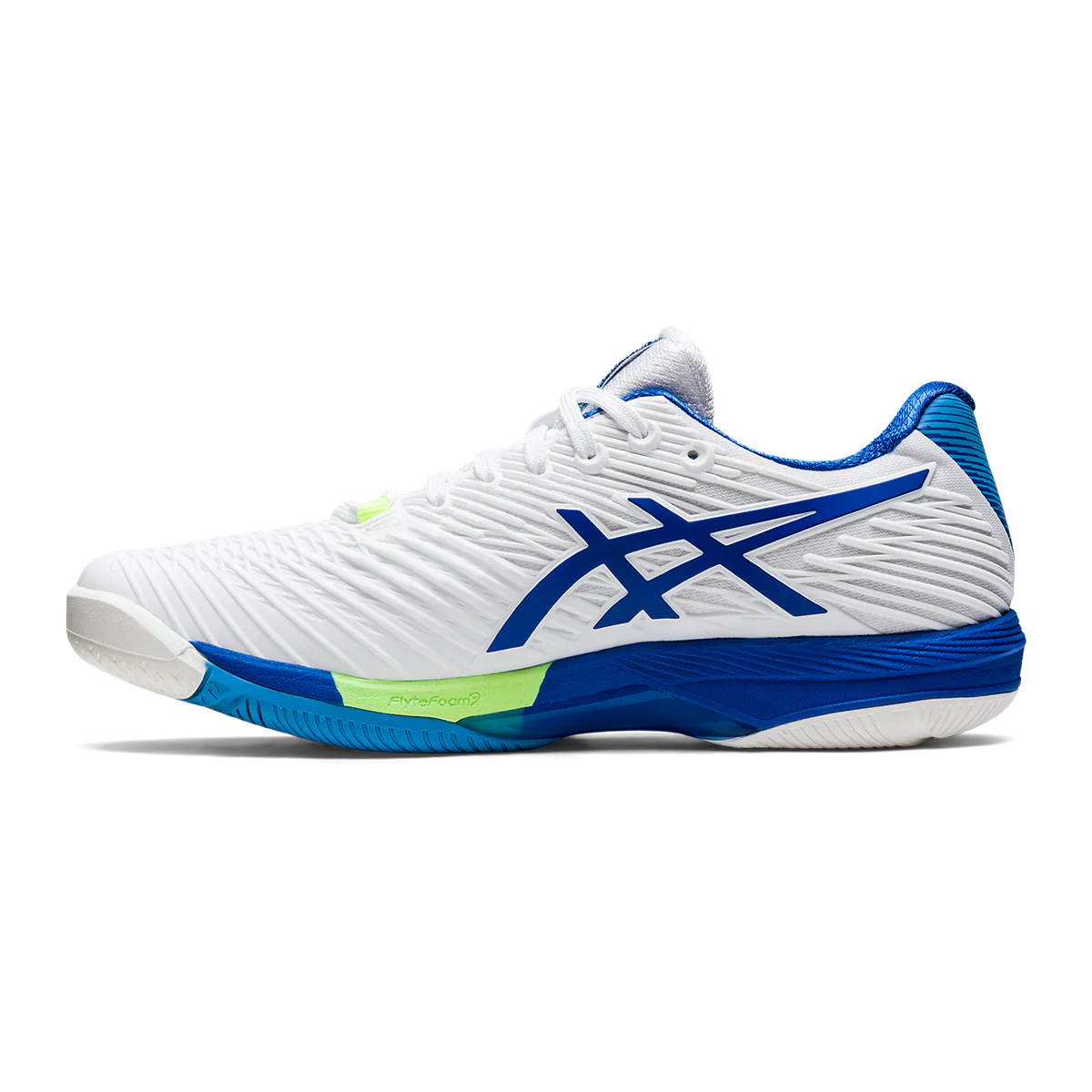 Asics Solution Speed FF 2 - Image 2