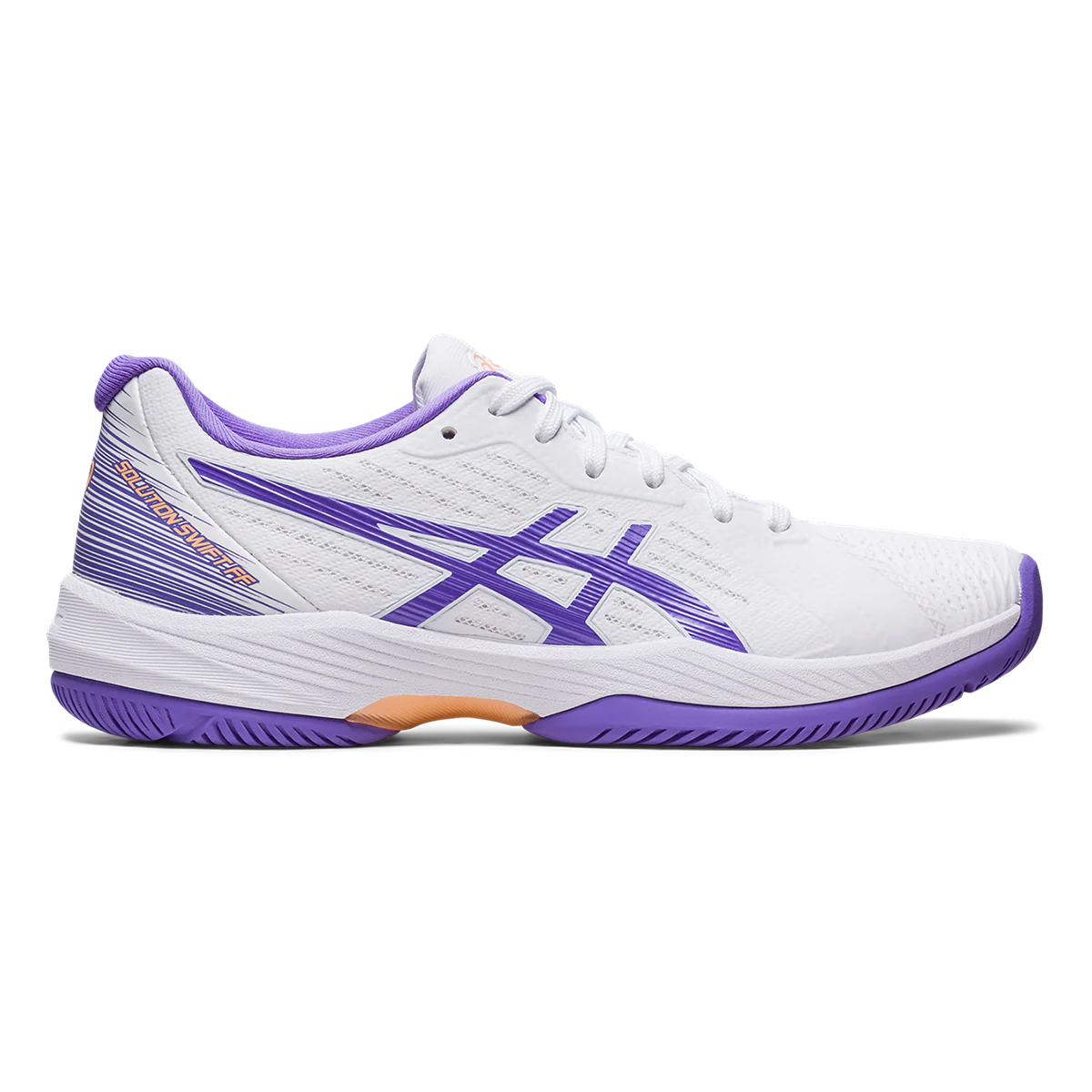 Asics Solution Swift FF - Image 9