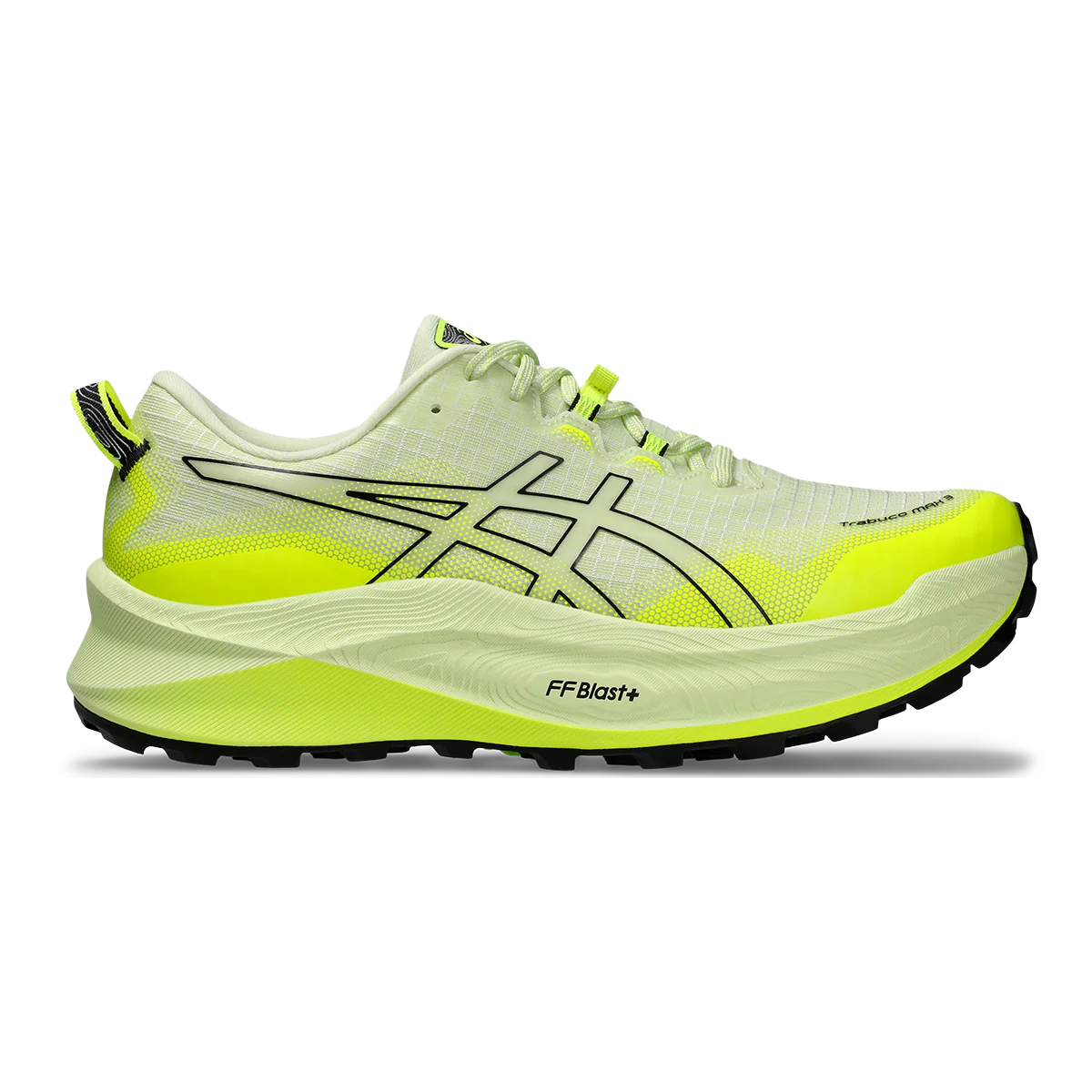 Asics Trabuco Max 3