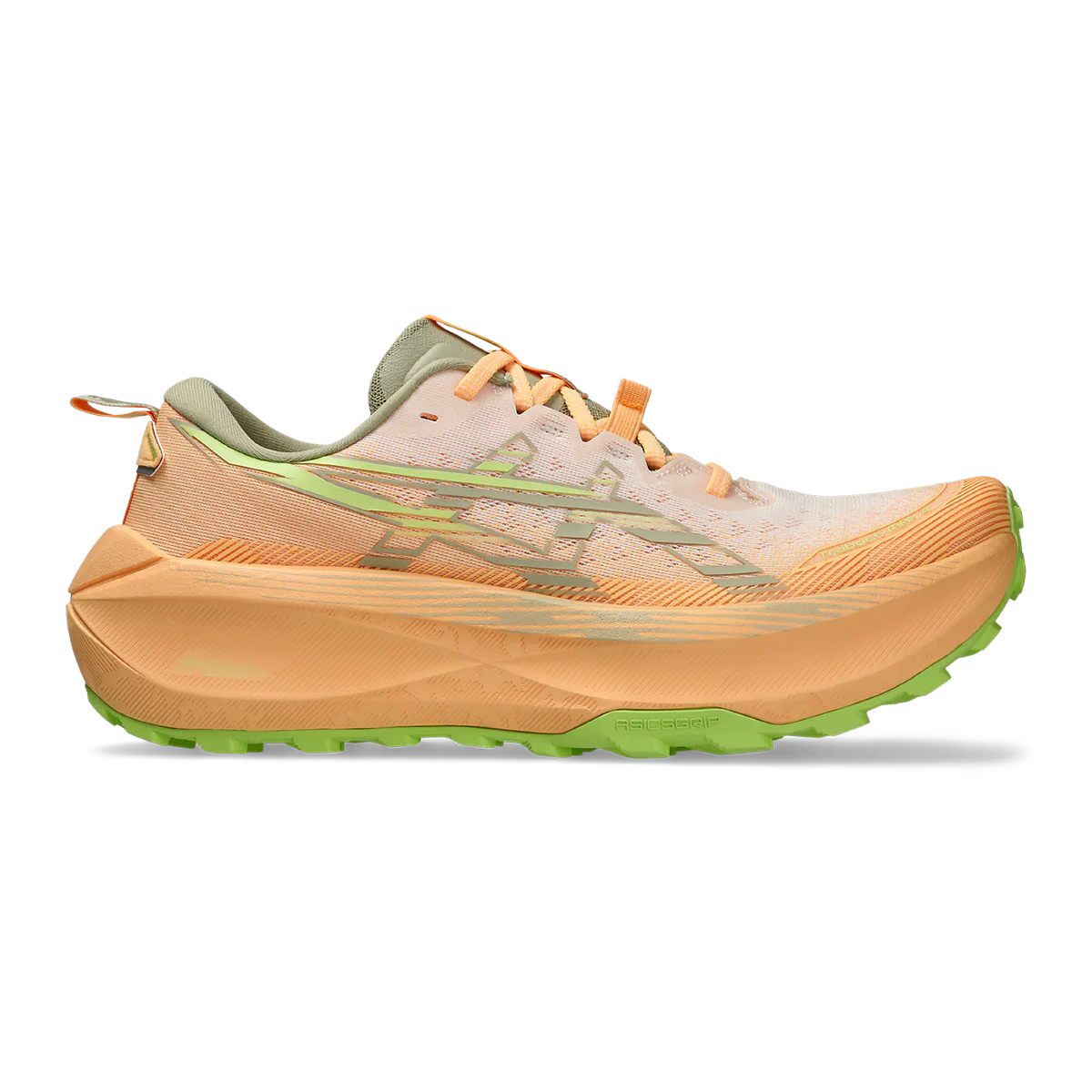 Asics Trabuco Max 4