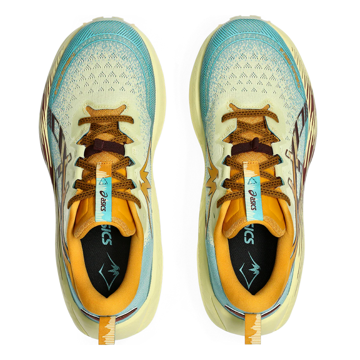 Asics Trabuco Max 4 - Image 11