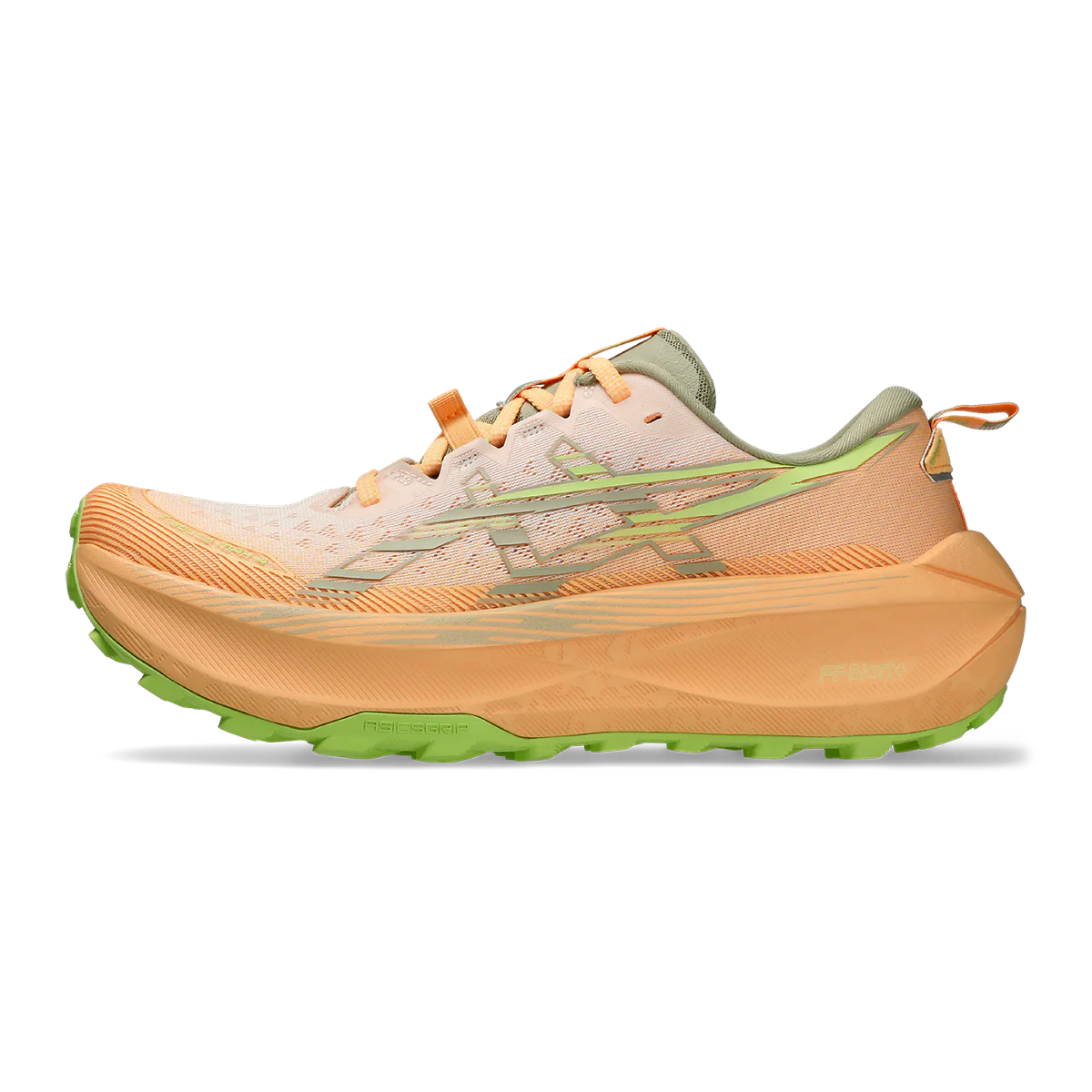 Asics Trabuco Max 4 - Image 2