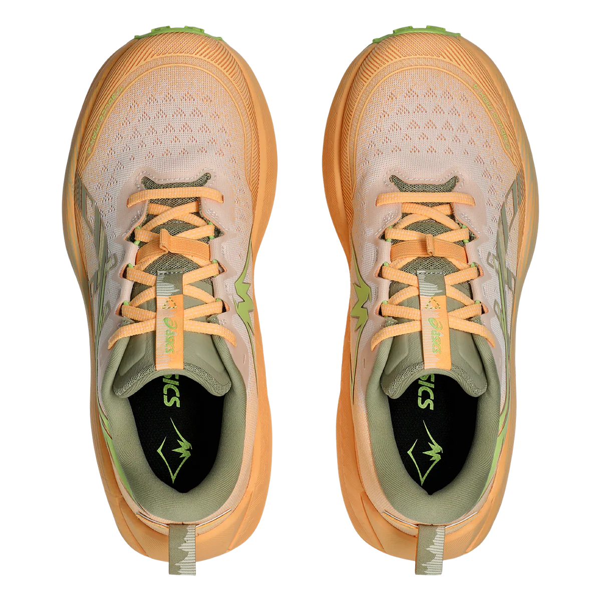 Asics Trabuco Max 4 - Image 3