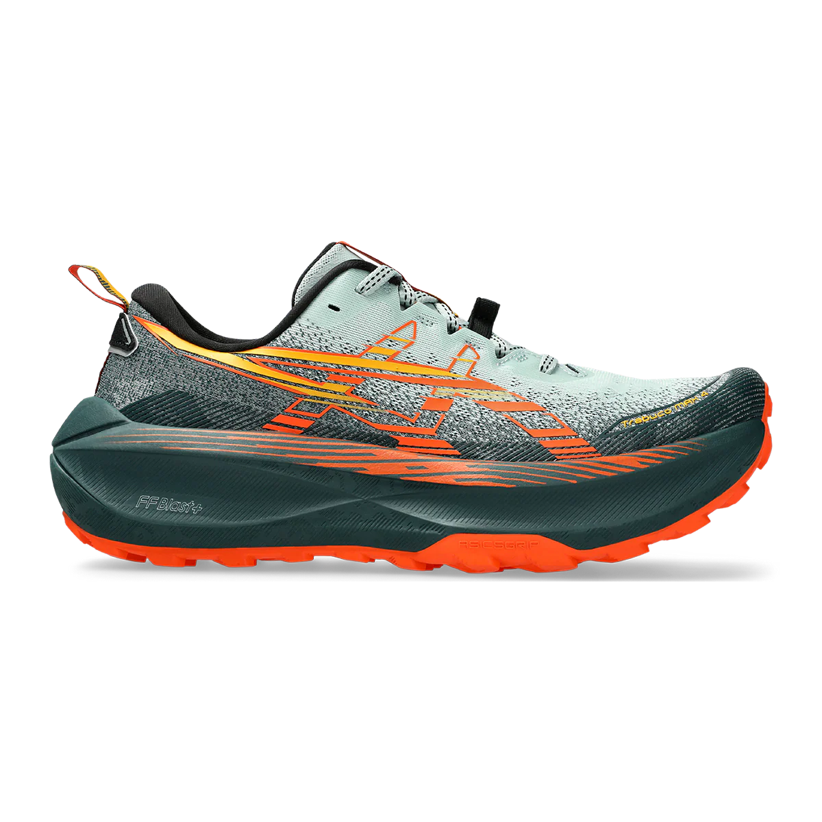 Asics Trabuco Max 4 - Image 5