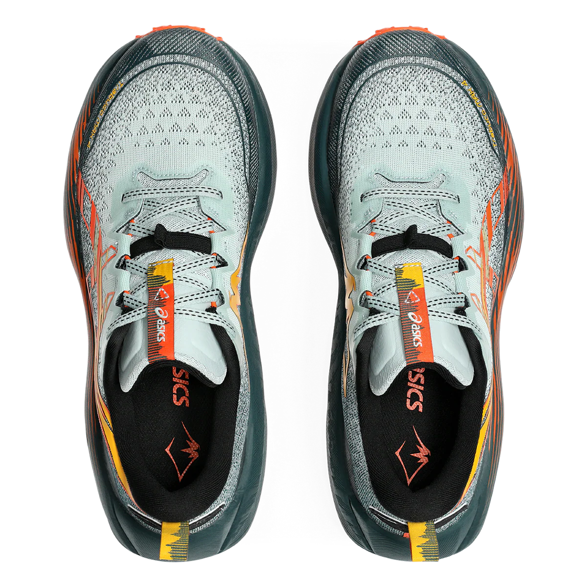 Asics Trabuco Max 4 - Image 7